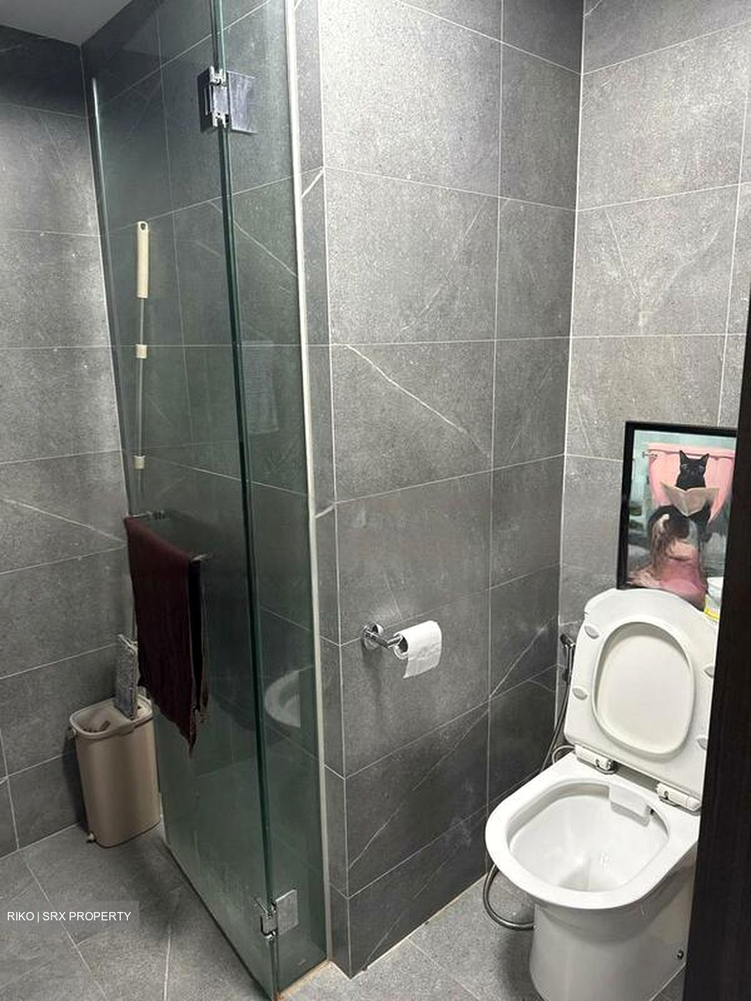 Riverfront Residences (D19), Apartment #463192481
